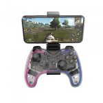 Ігровий бездротовий геймпад HAVIT HV-G180BT RGB Transparent - Зображення 5