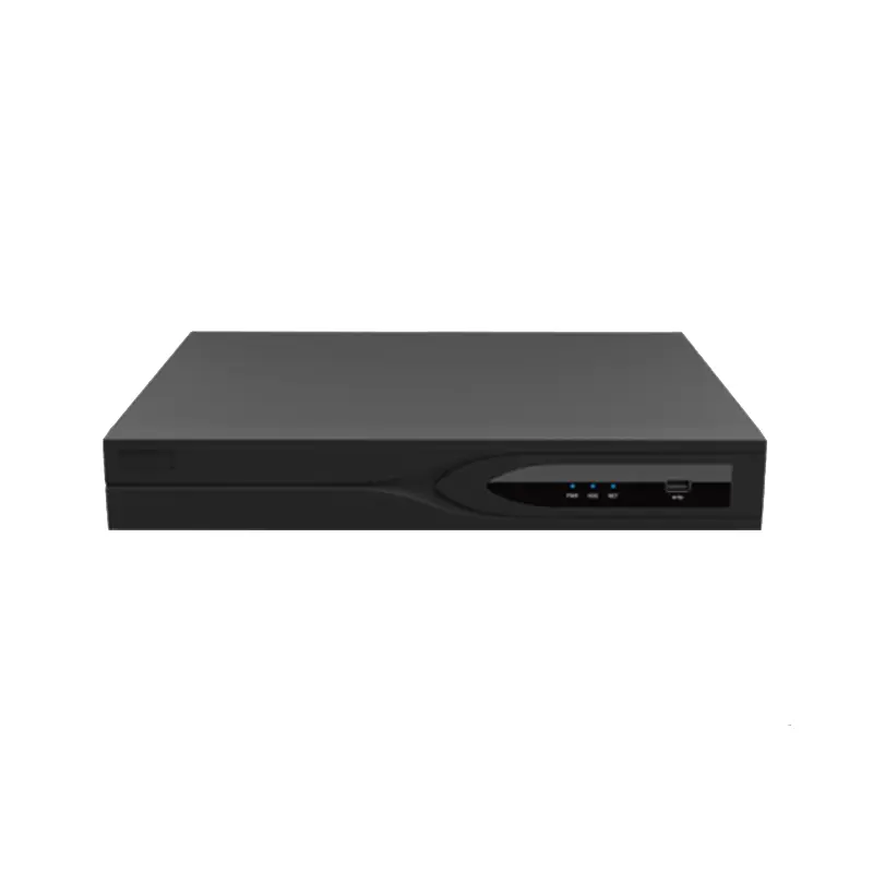 23695_1.png IP відеореєстратор 8-канальний 8MP NVR GreenVision GV-N-S024/08 (8POE) (Lite) - Зображення 1