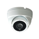 Зовнішня IP-камера GreenVision GV-194-IP-FM-DOA40-20 POE 2.8