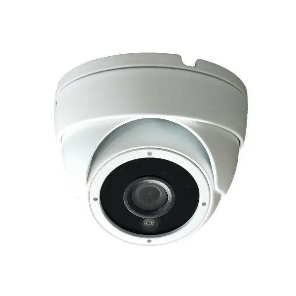 Зовнішня IP-камера GreenVision GV-194-IP-FM-DOA40-20 POE 2.8