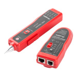 Кабельний тестер POE Gigabit GV-828 - Зображення 2