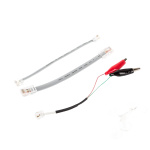 Кабельний тестер POE Gigabit GV-828 - Зображення 3