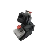 Конектор живлення GV-DC (female) - Зображення 2