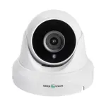 Комплект відеоспостереження на 3 камери GV-IP-K-W81/03 5MP - Зображення 3