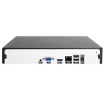 Комплект відеоспостереження на 16 камер GV-IP-K-W88/16 5MP - Зображення 2
