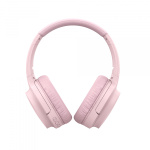 Навушники накладні бездротові HAVIT HV-I62 Deep Pink - Зображення 3