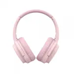 Навушники накладні бездротові HAVIT HV-I62 Deep Pink - Зображення 3