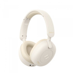 Навушники накладні бездротові HAVIT HV-H655BT ANC Beige
