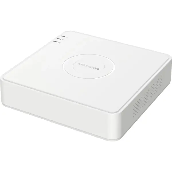 8-канальний Turbo HD відеореєстратор із штучним інтелектом iDS-7108HQHI-M1/S(E)