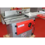 Промисловий фрезерний верстат Holzmann FS 200SF - Зображення 2