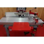 Промисловий фрезерний верстат Holzmann FS 200SF - Зображення 5