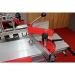 Промисловий фрезерний верстат Holzmann FS 200SF - Зображення 6