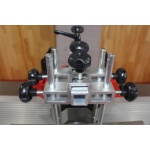 Промисловий фрезерний верстат Holzmann FS 200SF - Зображення 9