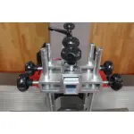 Промисловий фрезерний верстат Holzmann FS 200SF - Зображення 9