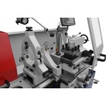 Універсальний токарний верстат CORMAK 500x1000B - Зображення 5