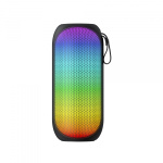Портативна колонка HAVIT HV-SK808BT 8W RGB Black - Зображення 2