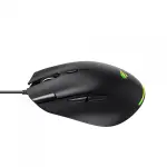 Ігрова миша дротова HAVIT HV-MS957 USB Black - Зображення 2
