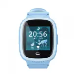 Смарт годинник дитячий HAVIT HV-KW11 IP67, GPS, 4G Blue - Зображення 2