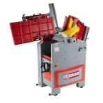 Фугувально-рейсмусовий верстат з спіральним валом Holzmann HOB305PROSMW2_400V - Зображення 3