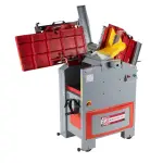 Фугувально-рейсмусовий верстат з спіральним валом Holzmann HOB305PROSMW2_400V - Зображення 3