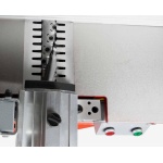 Фугувально-рейсмусовий верстат з спіральним валом Holzmann HOB305PROSMW2_400V - Зображення 4