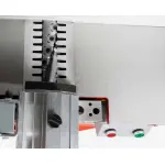 Фугувально-рейсмусовий верстат з спіральним валом Holzmann HOB305PROSMW2_400V - Зображення 4
