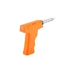 Паяльник електричний MASTERTOOL 25/80 Вт 230V/50Hz регульований пістолетного типу 44-0024 - Зображення 2