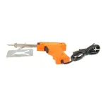 Паяльник електричний MASTERTOOL 25/80 Вт 230V/50Hz регульований пістолетного типу 44-0024 - Зображення 3
