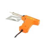 Паяльник електричний MASTERTOOL 25/80 Вт 230V/50Hz регульований пістолетного типу 44-0024 - Зображення 4