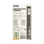 Паяльник електричний MASTERTOOL 25/80 Вт 230V/50Hz регульований пістолетного типу 44-0024 - Зображення 8