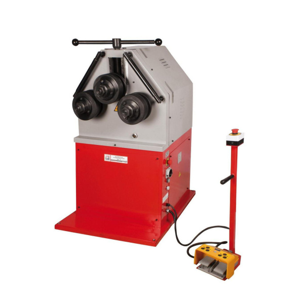 Верстат для гнуття Holzmann RBM 50