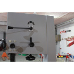 Стрічкова пила Holzmann HBS 470PROFI - Зображення 3