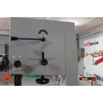Стрічкова пила Holzmann HBS 470PROFI - Зображення 3