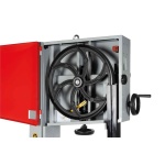 Стрічкова пила Holzmann HBS 470PROFI - Зображення 7