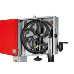 Стрічкова пила Holzmann HBS 470PROFI - Зображення 7