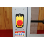 Стрічкова пила Holzmann HBS 470PROFI - Зображення 8
