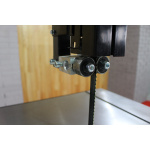 Стрічкова пила Holzmann HBS 470PROFI - Зображення 9
