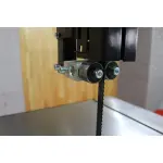 Стрічкова пила Holzmann HBS 470PROFI - Зображення 9