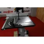 Стрічкова пила Holzmann HBS 470PROFI - Зображення 10