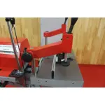 Верстат свердлильно-пазувальний Holzmann LBM 290K - Зображення 2