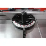 Верстат свердлильно-пазувальний Holzmann LBM 290K - Зображення 7