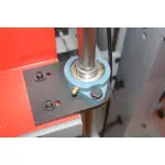 Верстат свердлильно-пазувальний Holzmann LBM 290K - Зображення 8