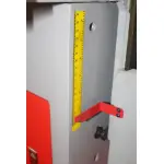 Верстат свердлильно-пазувальний Holzmann LBM 290K - Зображення 9