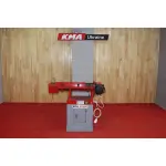 Кромкошліфувальний верстат Holzmann KOS 2260C - Зображення 2