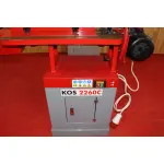 Кромкошліфувальний верстат Holzmann KOS 2260C - Зображення 3
