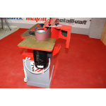 Кромкошліфувальний верстат Holzmann KOS 2260C - Зображення 5