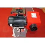 Кромкошліфувальний верстат Holzmann KOS 2260C - Зображення 6