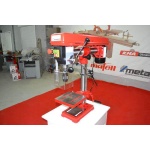 Свердлильний верстат Holzmann SB 3116RMN - Зображення 3