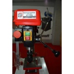 Свердлильний верстат Holzmann SB 3116RMN - Зображення 5