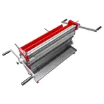 Комбінований верстат Holzmann UBM 760 - Зображення 2
